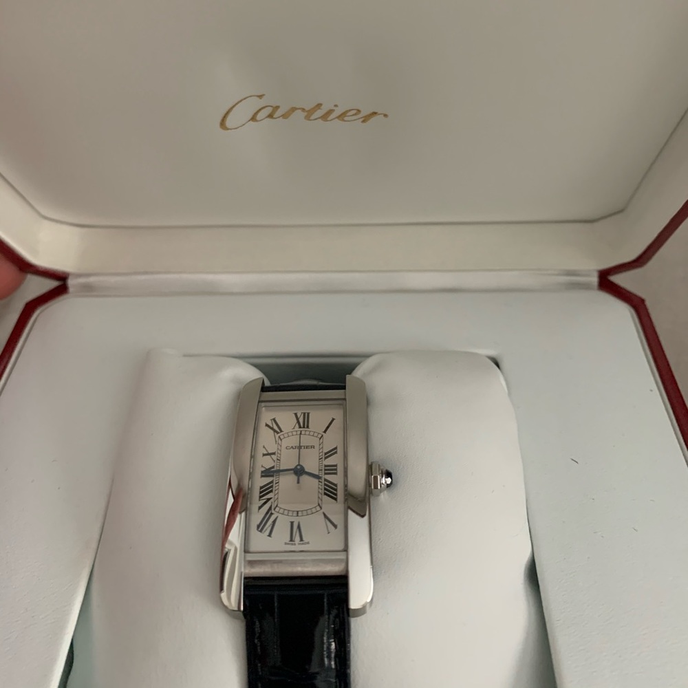 Cartier Women’s watch